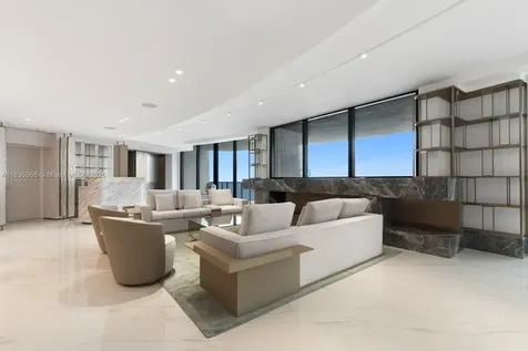 18555 Collins Avenue Sunny Isles Beach FL 33160