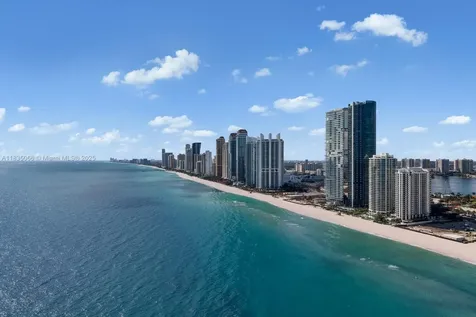18555 Collins Avenue Sunny Isles Beach FL 33160
