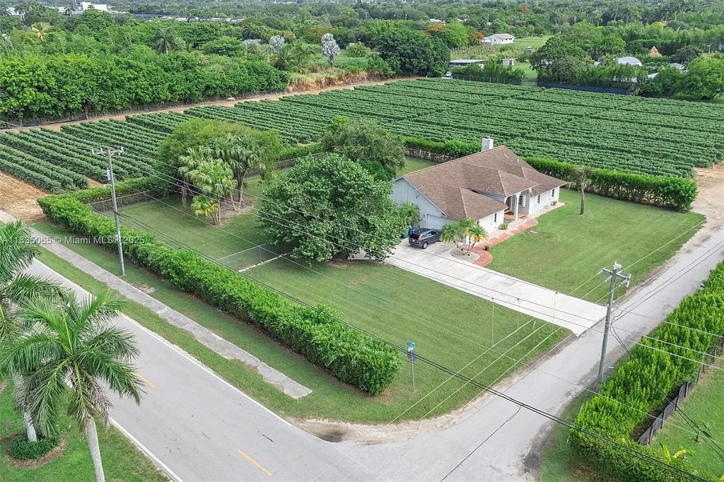 16401 SW 248th Street Homestead FL 33031