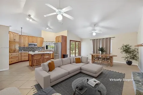 16401 SW 248th Street Homestead FL 33031