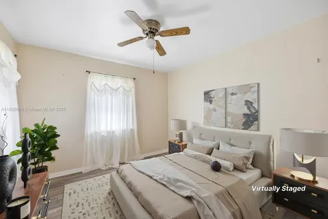 16401 SW 248th Street Homestead FL 33031