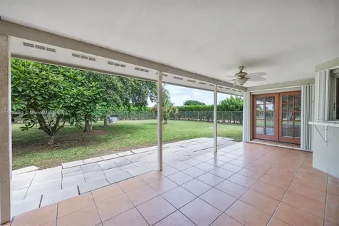 16401 SW 248th Street Homestead FL 33031