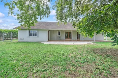 16401 SW 248th Street Homestead FL 33031