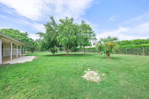 16401 SW 248th Street Homestead FL 33031