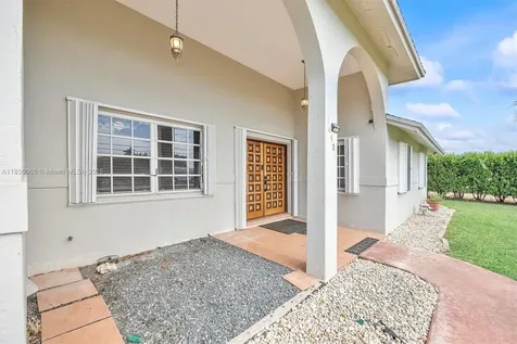 16401 SW 248th Street Homestead FL 33031
