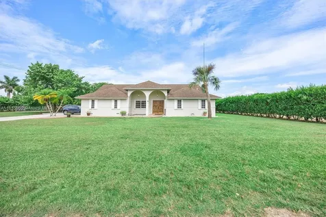 16401 SW 248th Street Homestead FL 33031