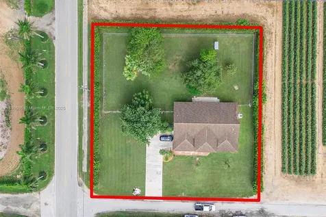 16401 SW 248th Street Homestead FL 33031