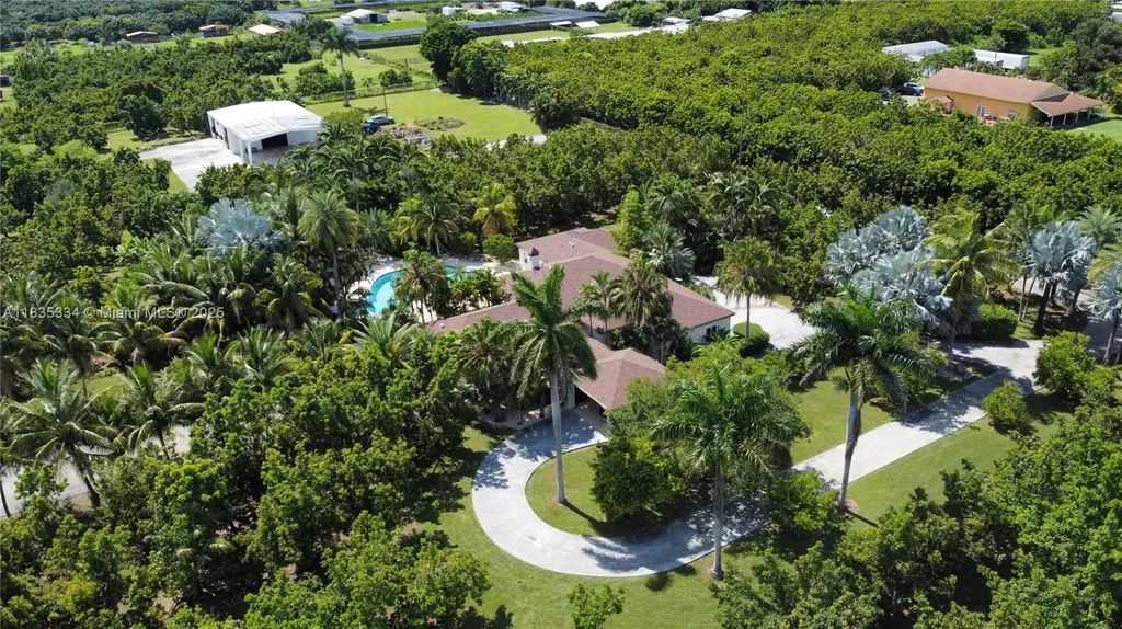 23400 SW 192nd Avenue Homestead FL 33031