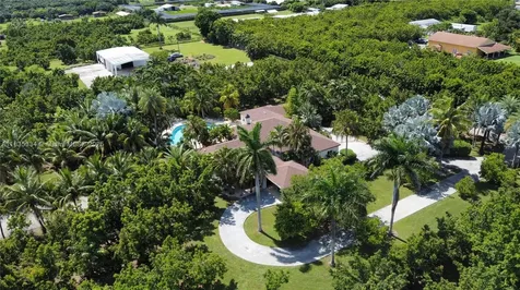 23400 SW 192nd Avenue Homestead FL 33031