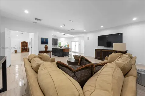 23400 SW 192nd Avenue Homestead FL 33031