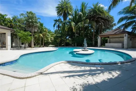 23400 SW 192nd Avenue Homestead FL 33031