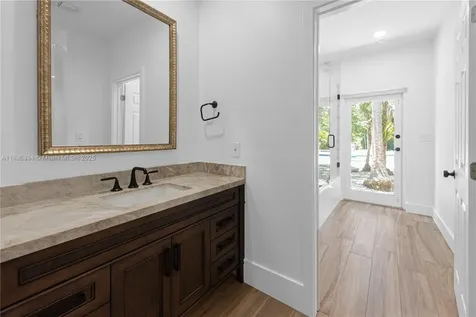 23400 SW 192nd Avenue Homestead FL 33031