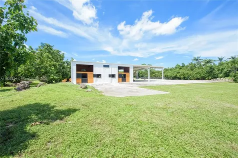 23400 SW 192nd Avenue Homestead FL 33031