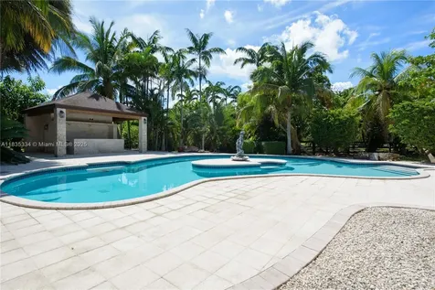 23400 SW 192nd Avenue Homestead FL 33031