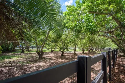 23400 SW 192nd Avenue Homestead FL 33031