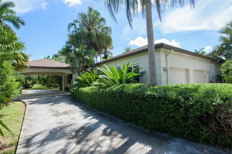 23400 SW 192nd Avenue Homestead FL 33031