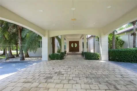 23400 SW 192nd Avenue Homestead FL 33031