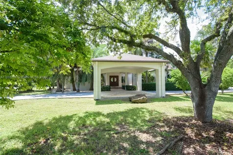 23400 SW 192nd Avenue Homestead FL 33031