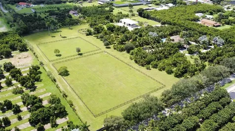 23400 SW 192nd Avenue Homestead FL 33031