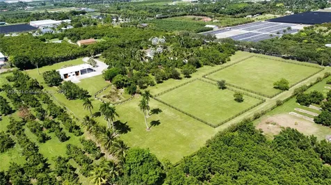 23400 SW 192nd Avenue Homestead FL 33031