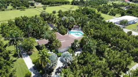 23400 SW 192nd Avenue Homestead FL 33031
