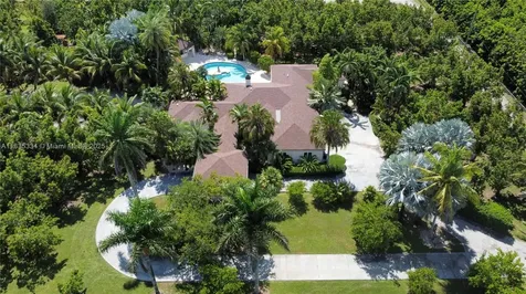 23400 SW 192nd Avenue Homestead FL 33031