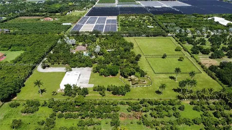 23400 SW 192nd Avenue Homestead FL 33031