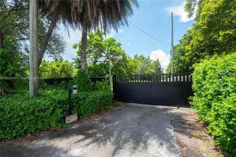 23400 SW 192nd Avenue Homestead FL 33031