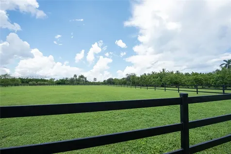 23400 SW 192nd Avenue Homestead FL 33031
