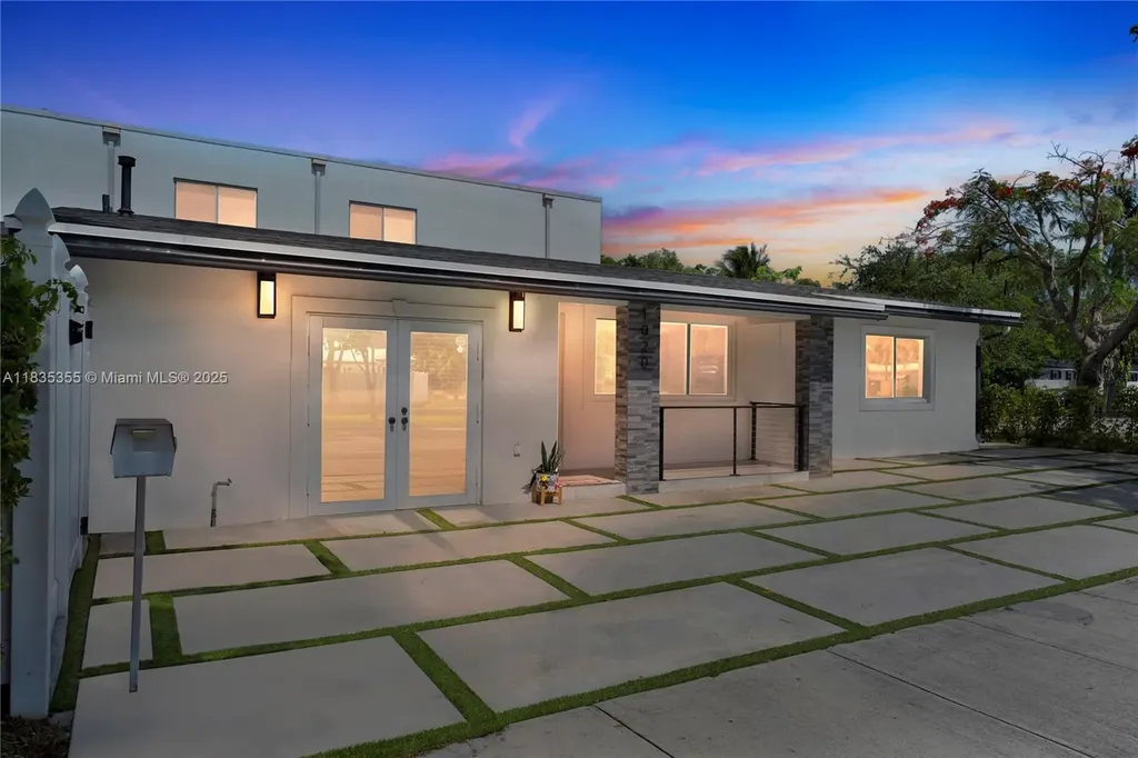 1020 SW 4th Avenue Fort Lauderdale FL 33315