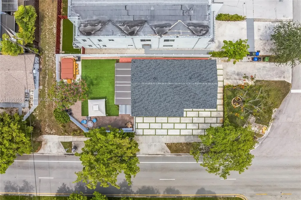 1020 SW 4th Avenue Fort Lauderdale FL 33315