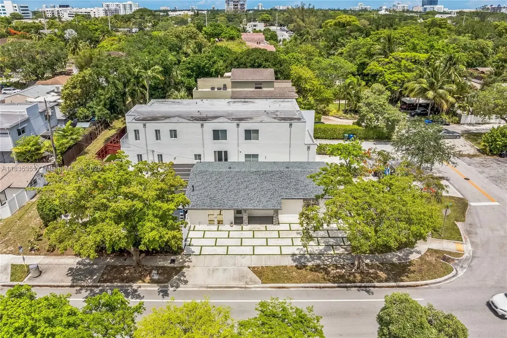 1020 SW 4th Avenue Fort Lauderdale FL 33315