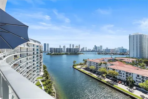 3250 NE 188th Street Aventura FL 33180