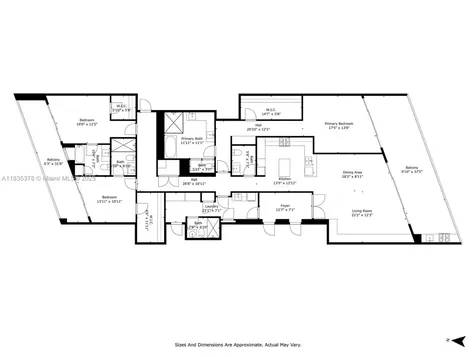 3250 NE 188th Street Aventura FL 33180