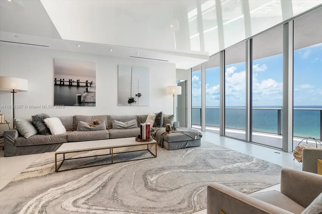 17475 Collins Avenue Sunny Isles Beach FL 33160