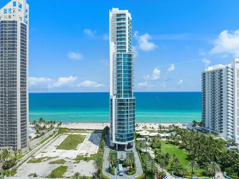 17475 Collins Avenue Sunny Isles Beach FL 33160