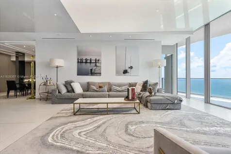 17475 Collins Avenue Sunny Isles Beach FL 33160