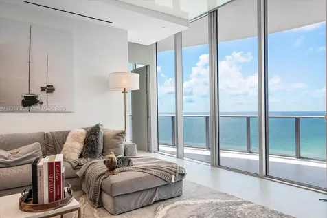 17475 Collins Avenue Sunny Isles Beach FL 33160