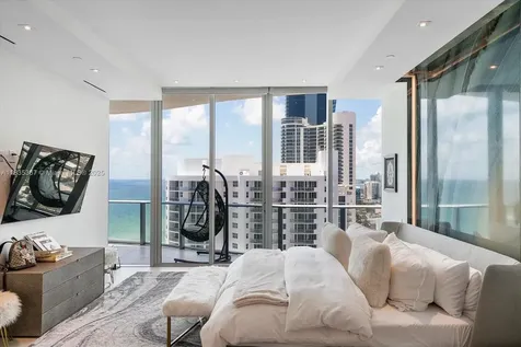 17475 Collins Avenue Sunny Isles Beach FL 33160