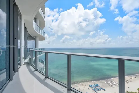 17475 Collins Avenue Sunny Isles Beach FL 33160