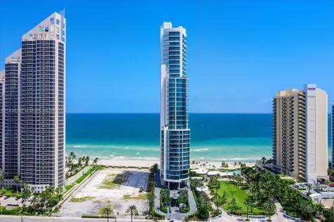 17475 Collins Avenue Sunny Isles Beach FL 33160