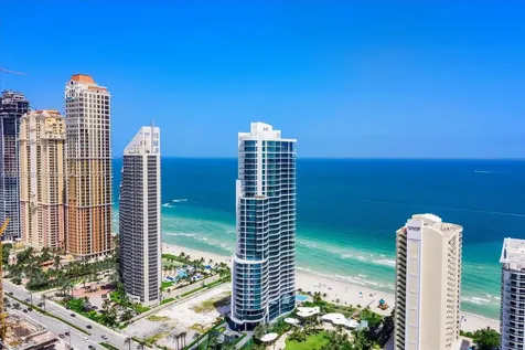 17475 Collins Avenue Sunny Isles Beach FL 33160