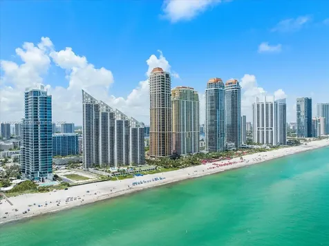 17475 Collins Avenue Sunny Isles Beach FL 33160