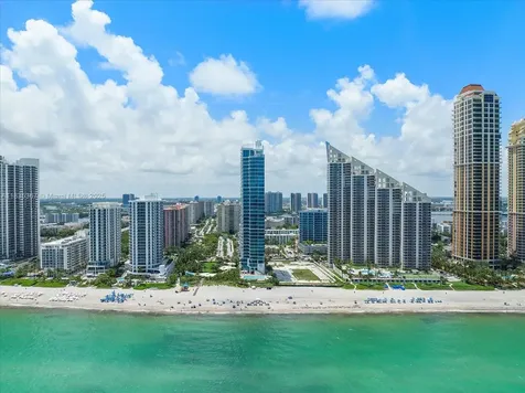 17475 Collins Avenue Sunny Isles Beach FL 33160