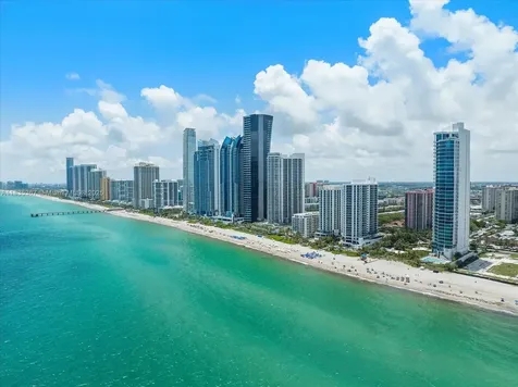 17475 Collins Avenue Sunny Isles Beach FL 33160