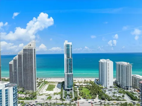17475 Collins Avenue Sunny Isles Beach FL 33160