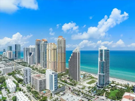 17475 Collins Avenue Sunny Isles Beach FL 33160