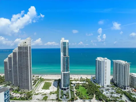 17475 Collins Avenue Sunny Isles Beach FL 33160