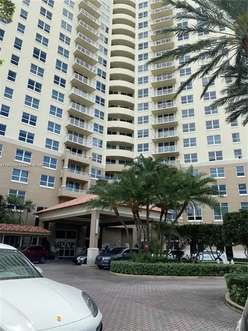 19501 W Country Club Drive Aventura FL 33180