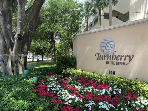19501 W Country Club Drive Aventura FL 33180